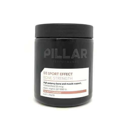 Pillar Performance D3 Sport Effect
