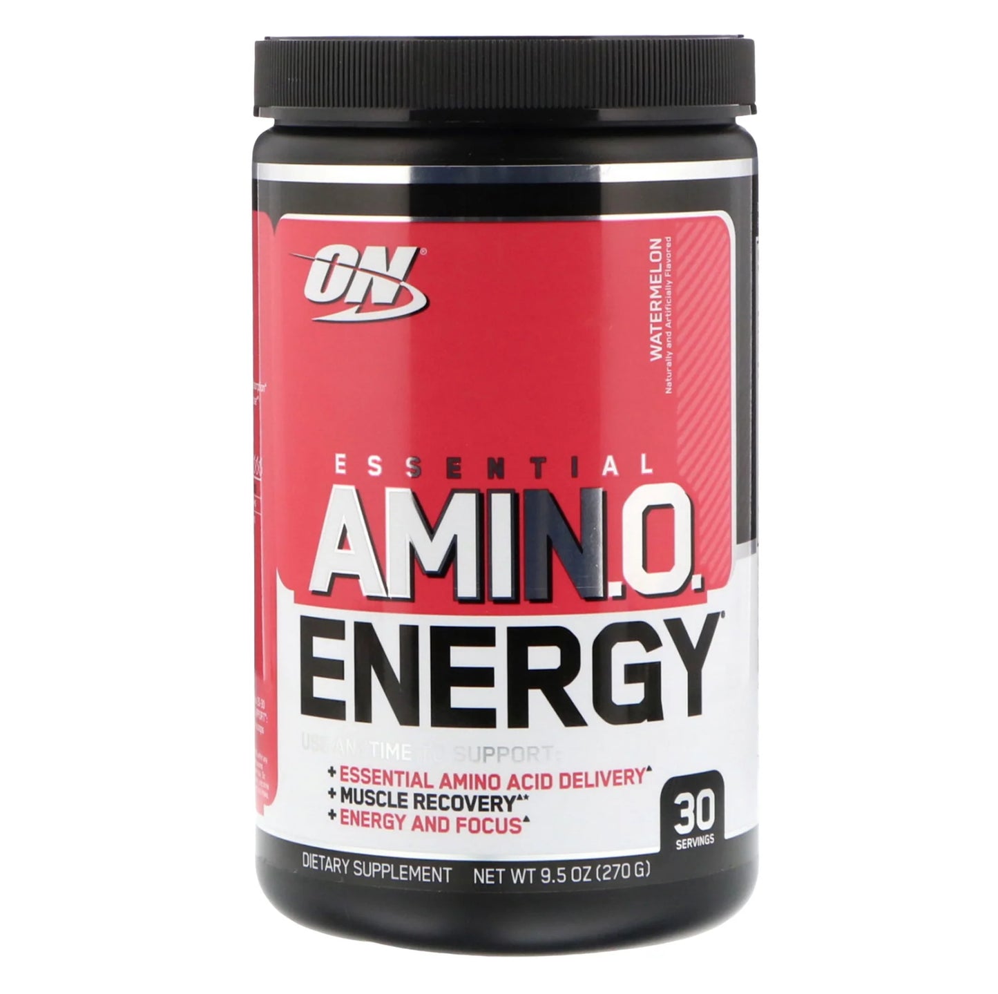 Optimum Nutrition Amino Energy 30 serve
