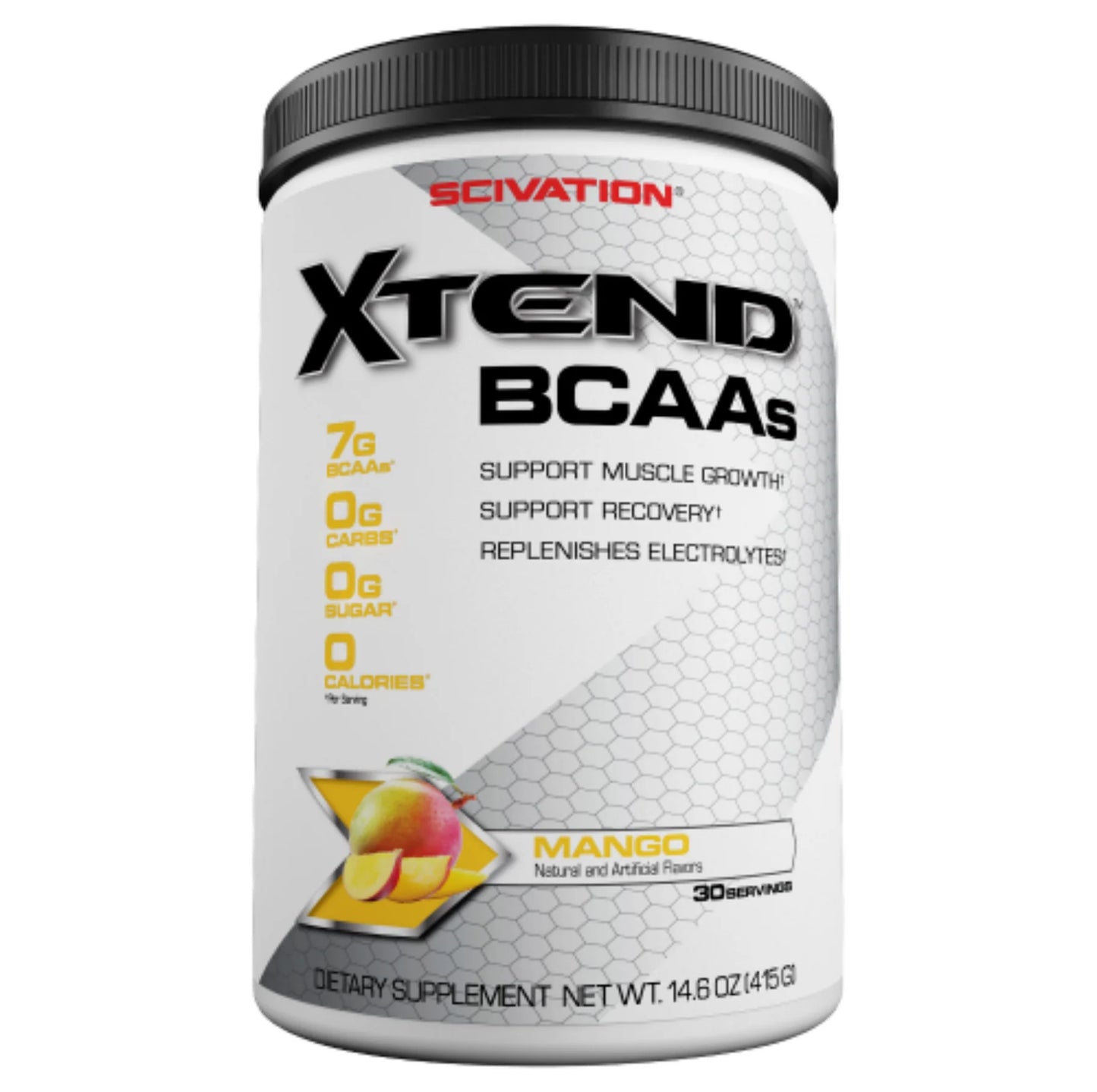Scivation XTend 30 serve