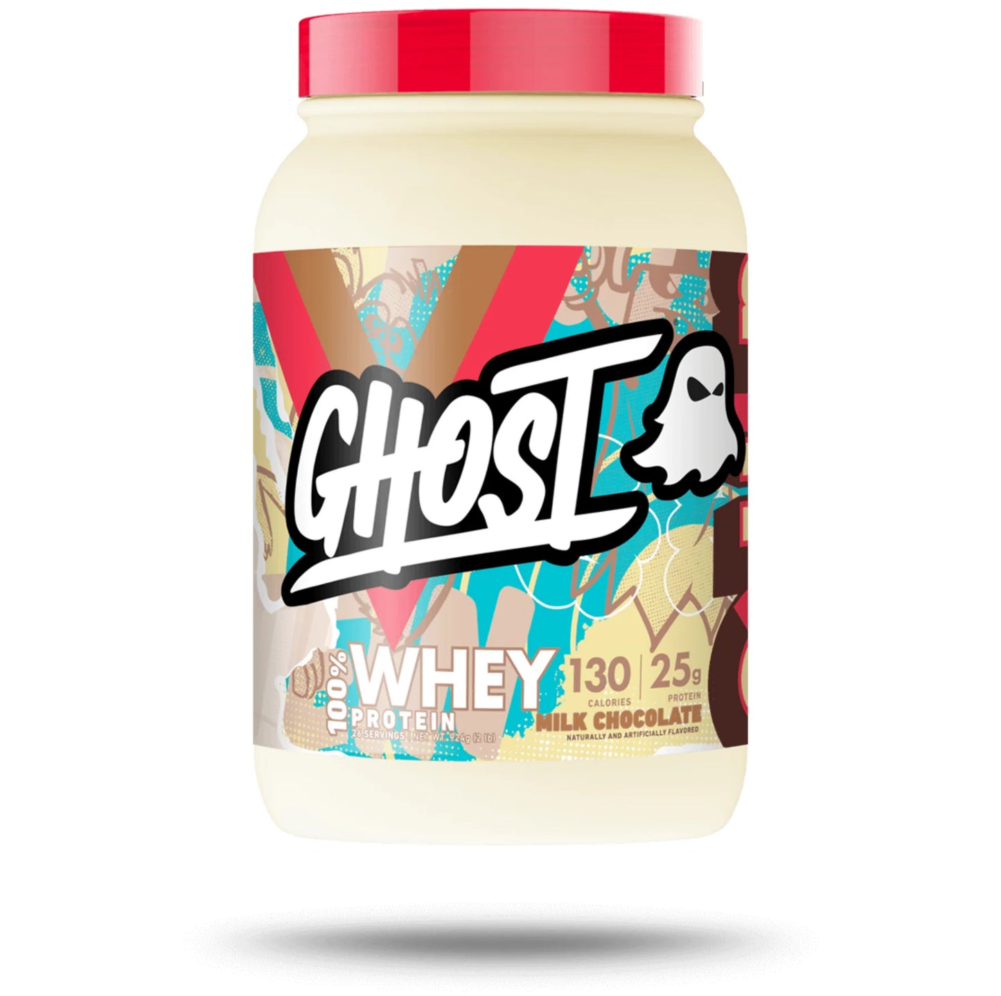 Ghost Whey Protein 2LB