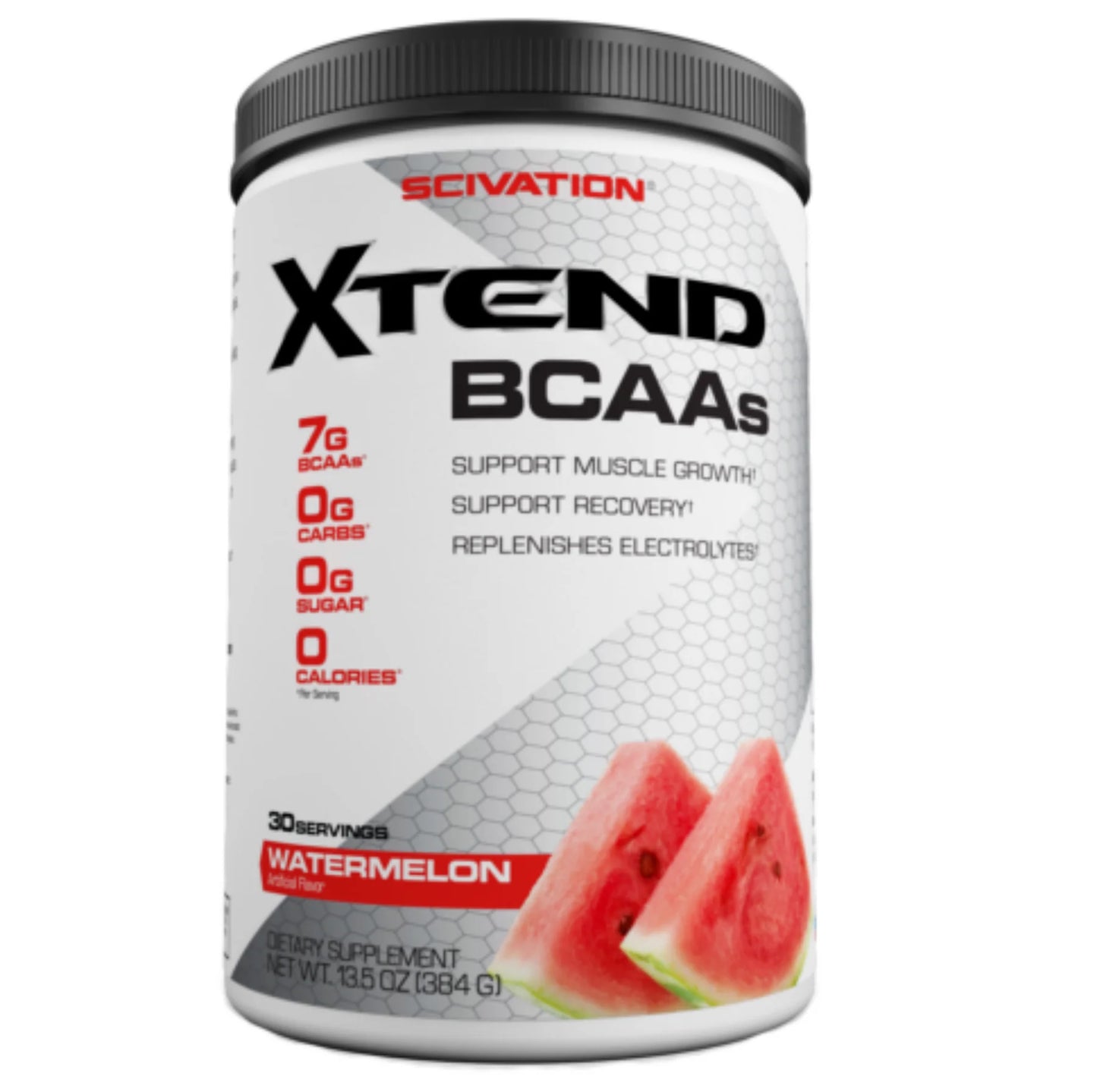 Scivation XTend 30 serve