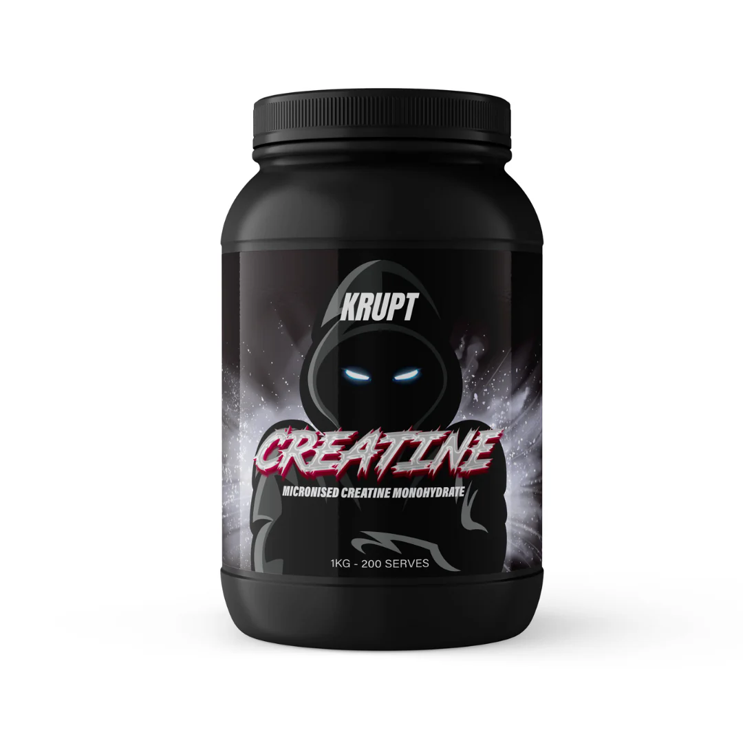 Krupt Creatine