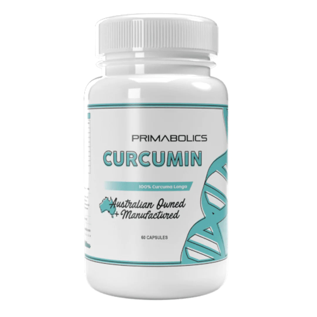 Primabolics Curcumin