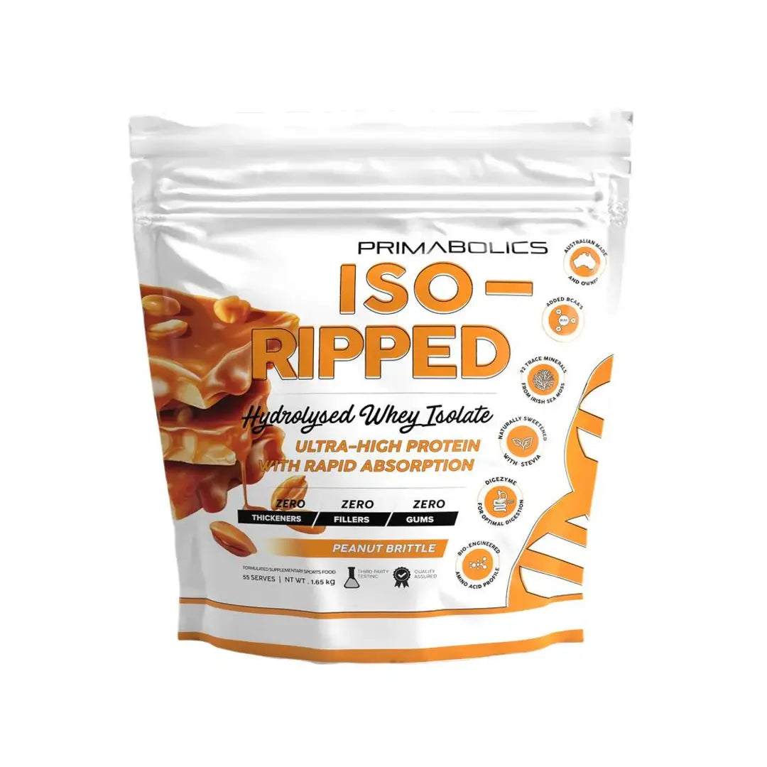 Primabolics Iso Ripped V2 1.65kg
