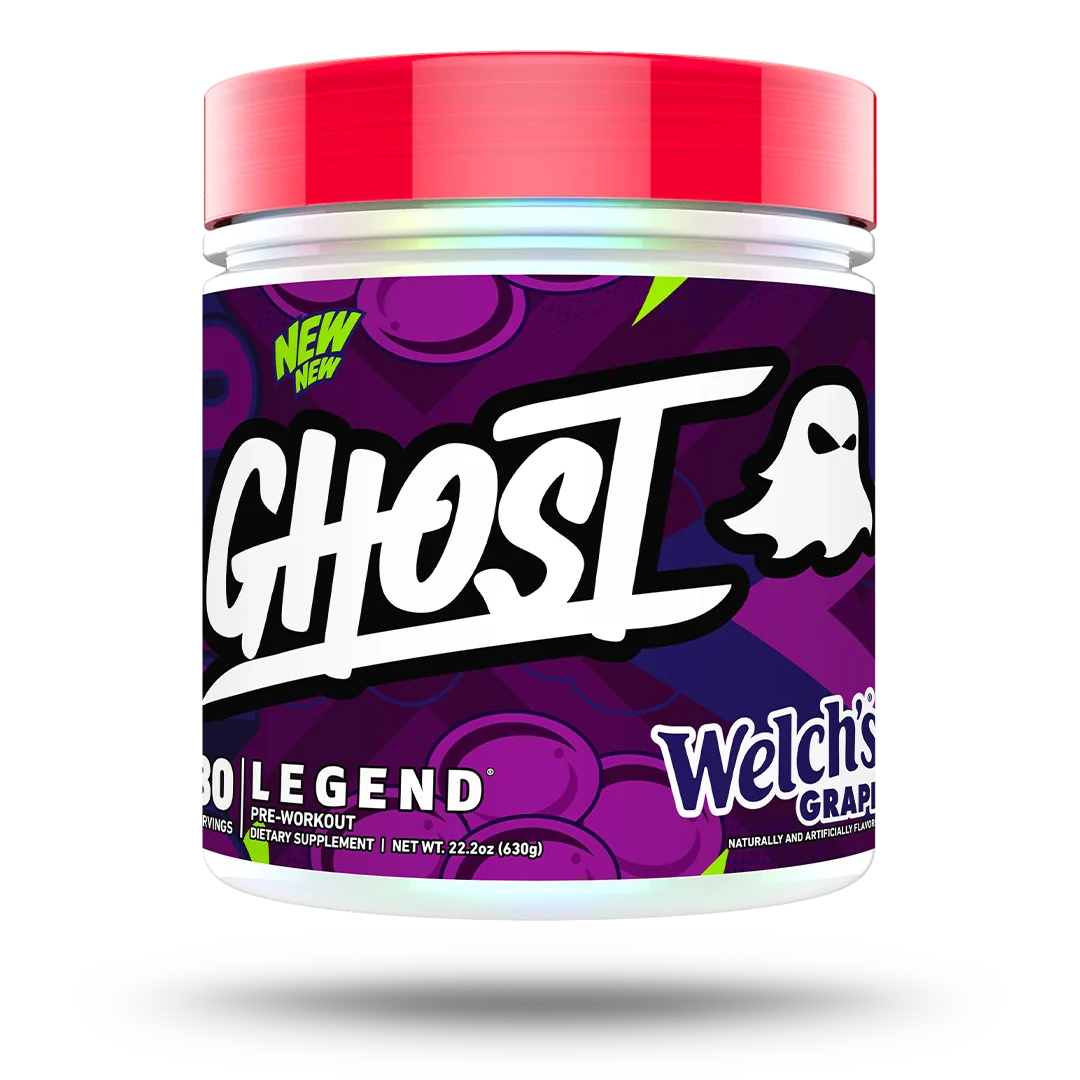 Ghost Legend V4