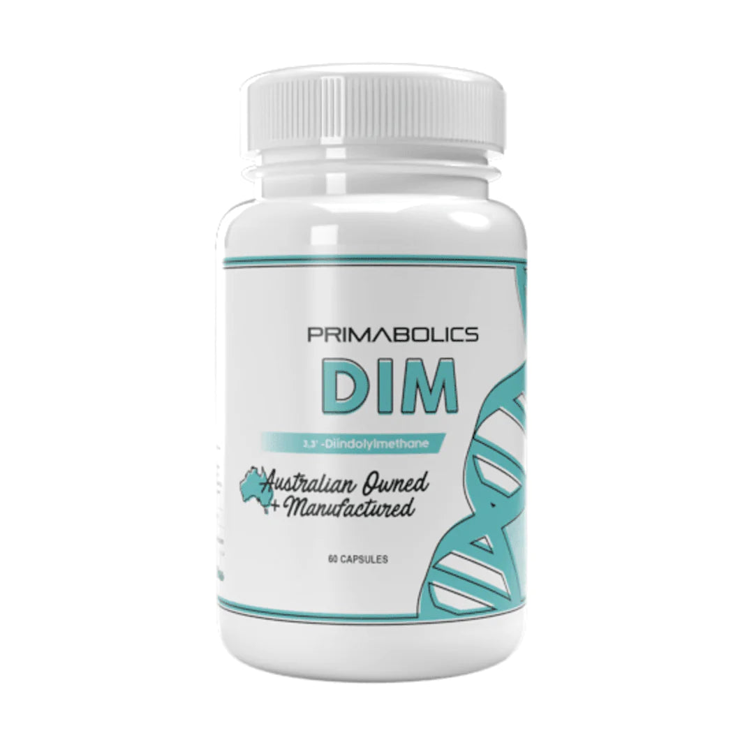 Primabolics DIM
