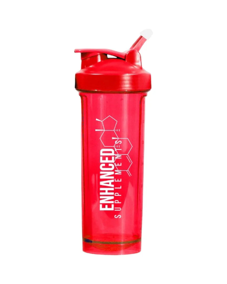 Enhanced Shaker 850ml