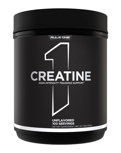 Rule1 Creatine 100 servings