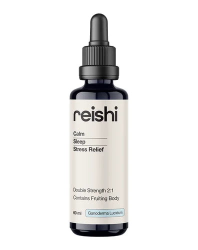 Switch Nutrition Reishi Mushroom Liquid