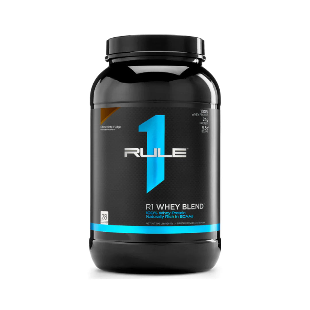 Rule1 Whey Blend 2LB