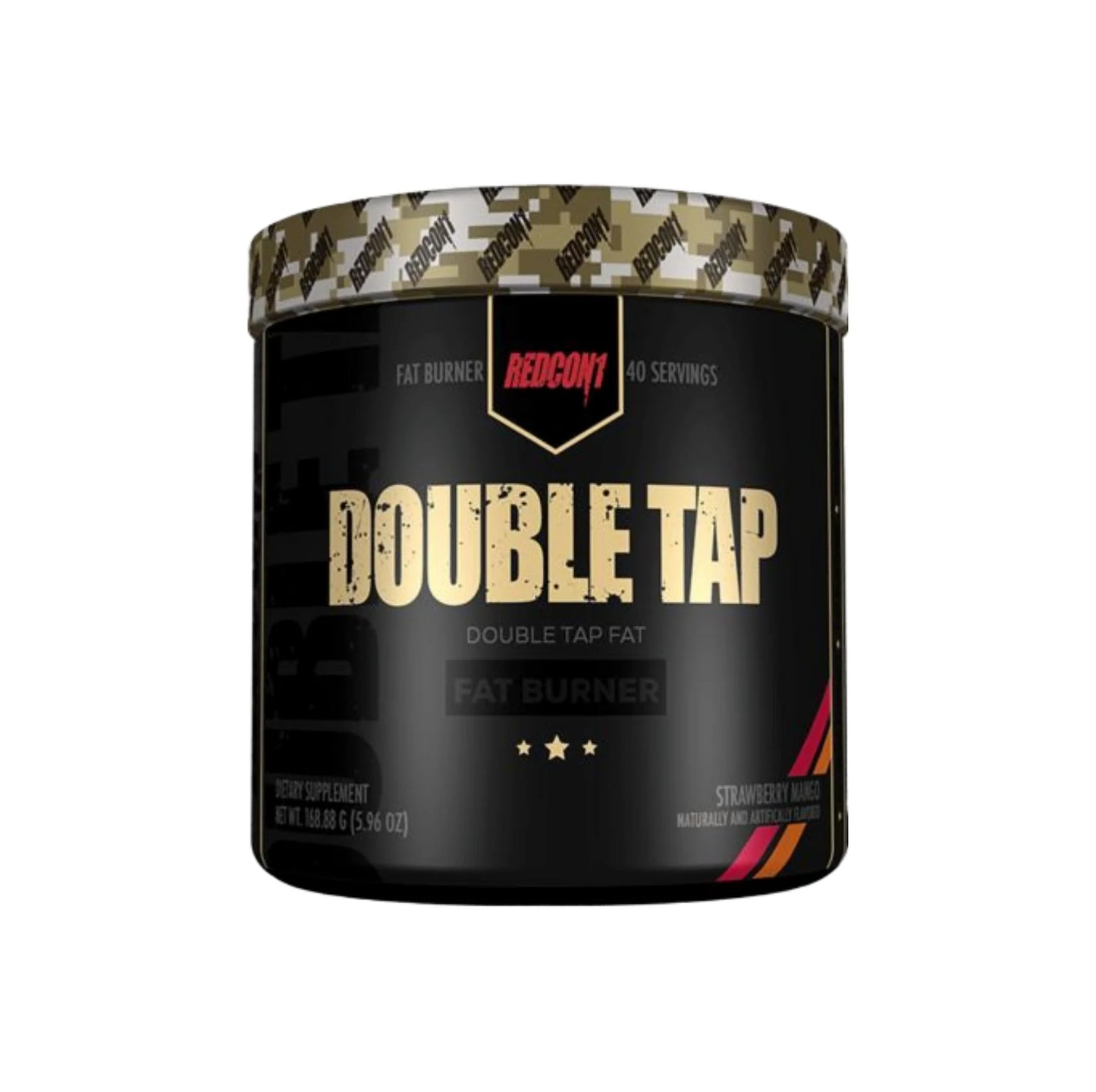 Redcon1 Double Tap