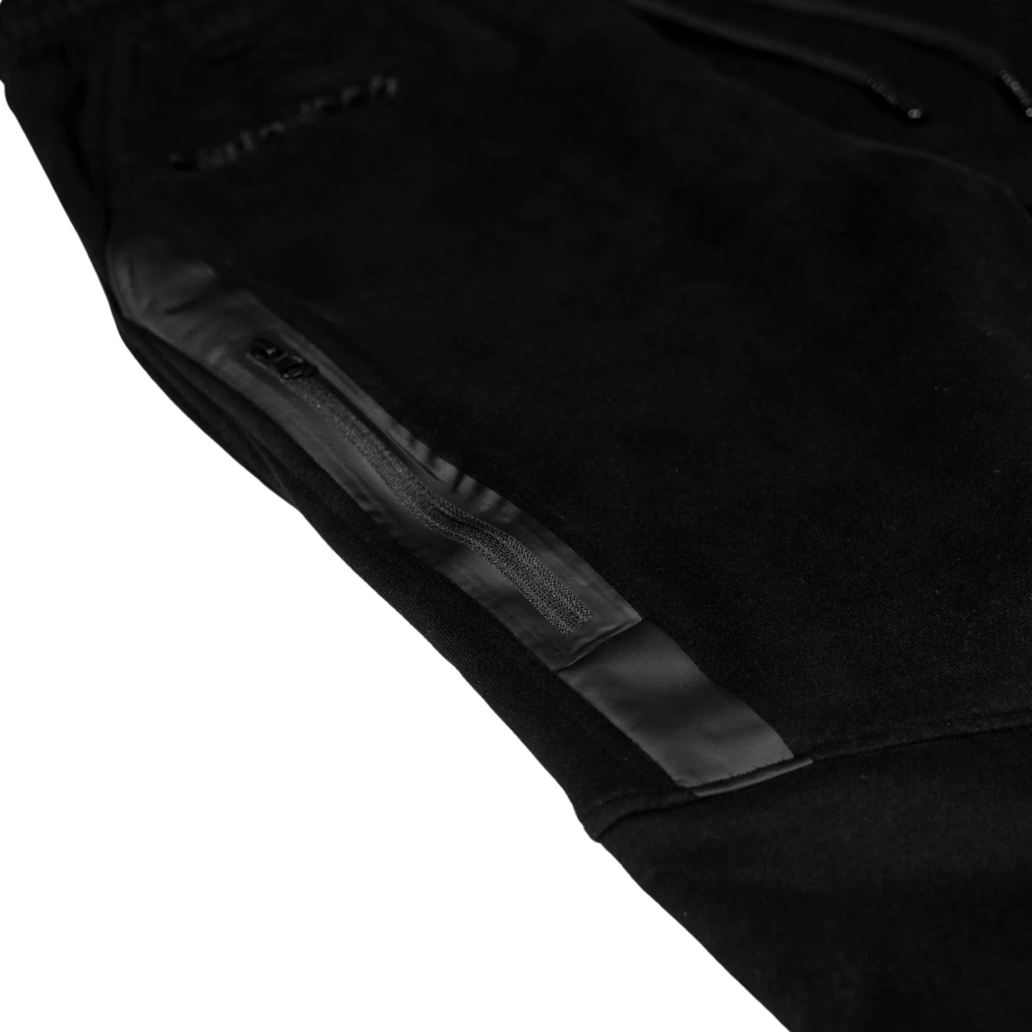Enhanced Fitted Trackies