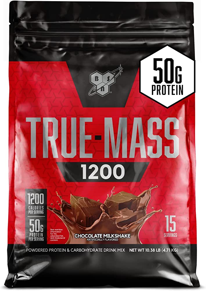 BSN True Mass 1200 12LB