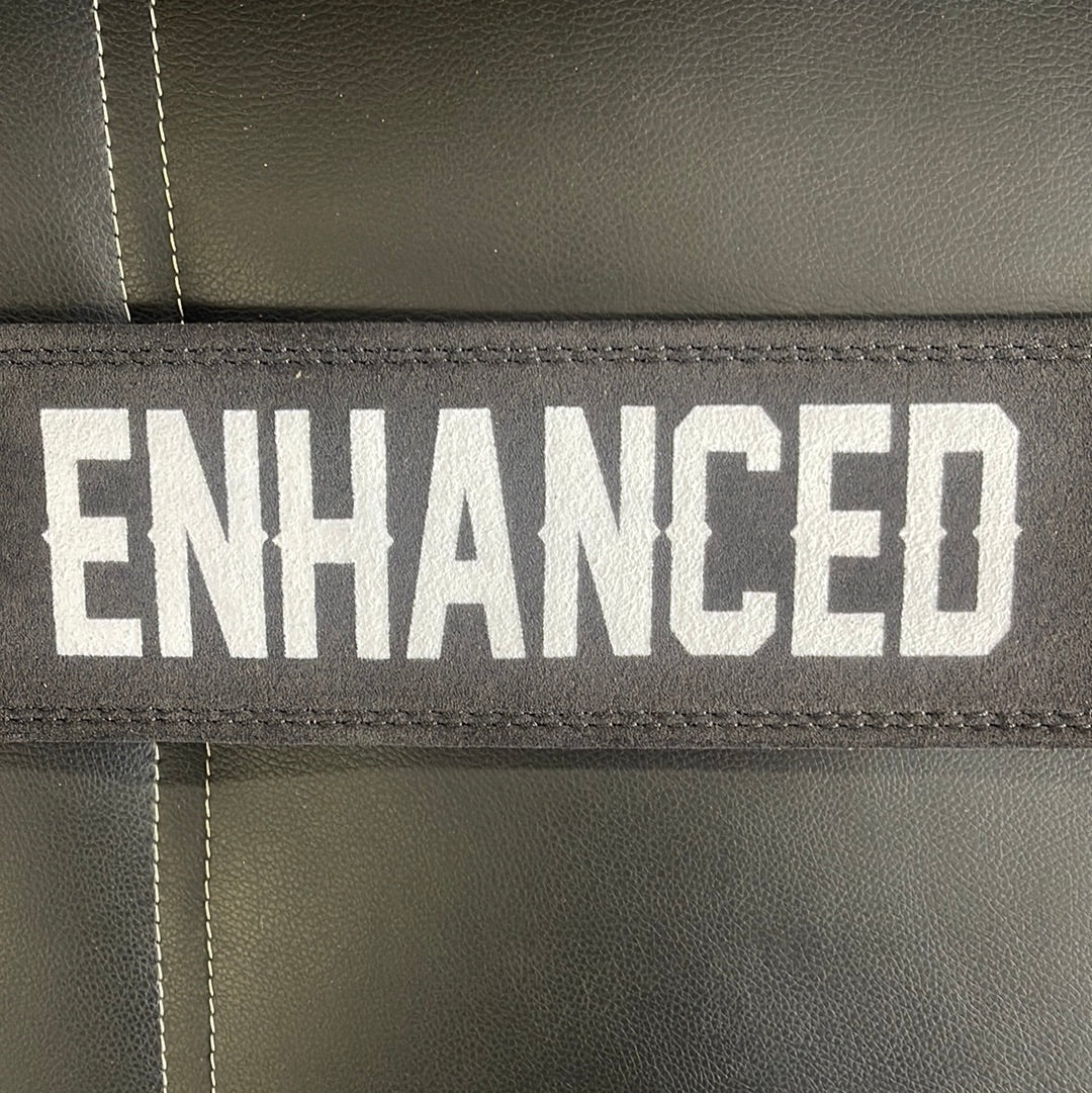 Enhanced Lever Belt