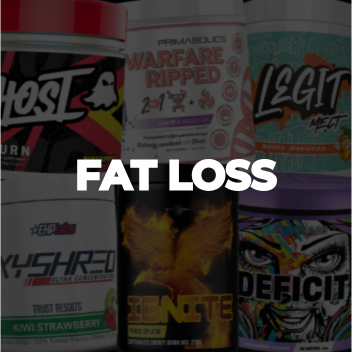 Fat Loss