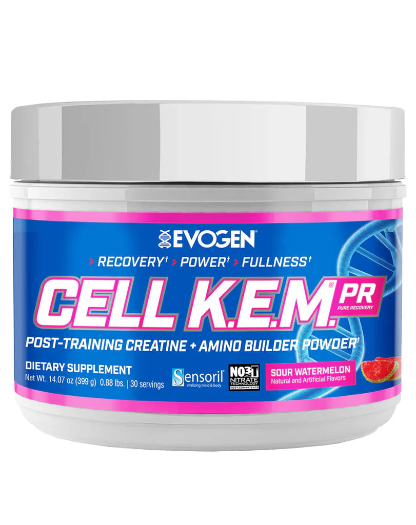 Evogen Cell K.E.M PR