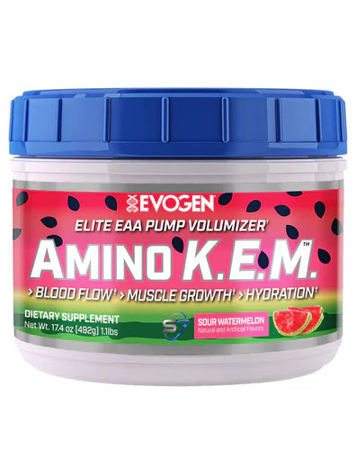 Evogen Amino K.E.M EAA