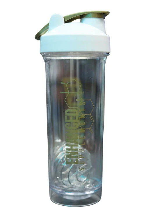 Enhanced Shaker 850ml