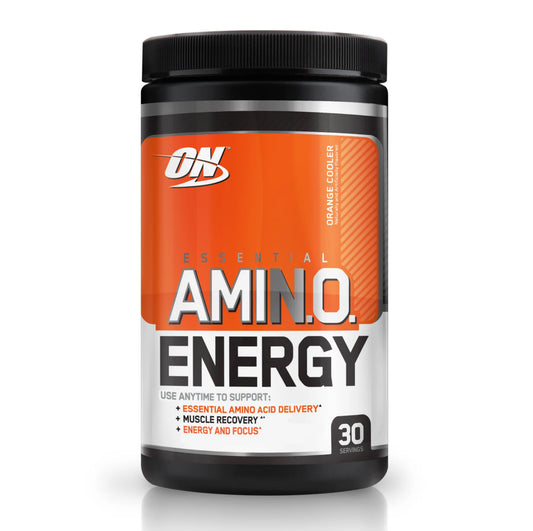 Optimum Nutrition Amino Energy 30 serve