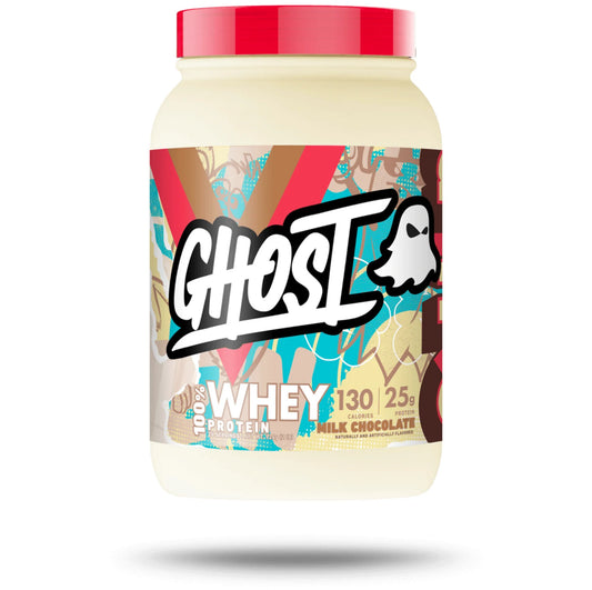 Ghost Whey Protein 2LB