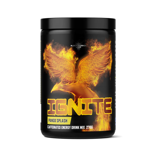 Black Phoenix Labs Ignite Fat Burner