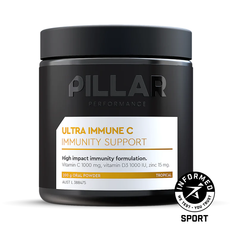 Pillar Ultra Immune C