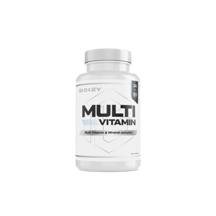 Biokey Multivitamin