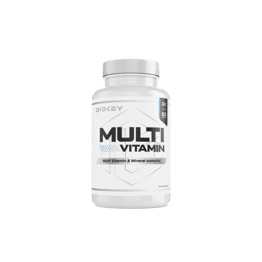 Biokey Multivitamin