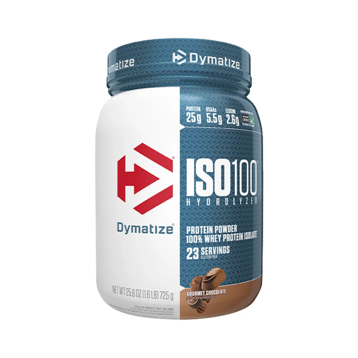 Dymatize ISO100 1.6LB