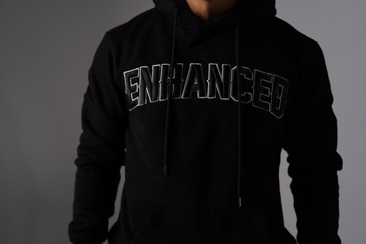 Enhanced Hoodies