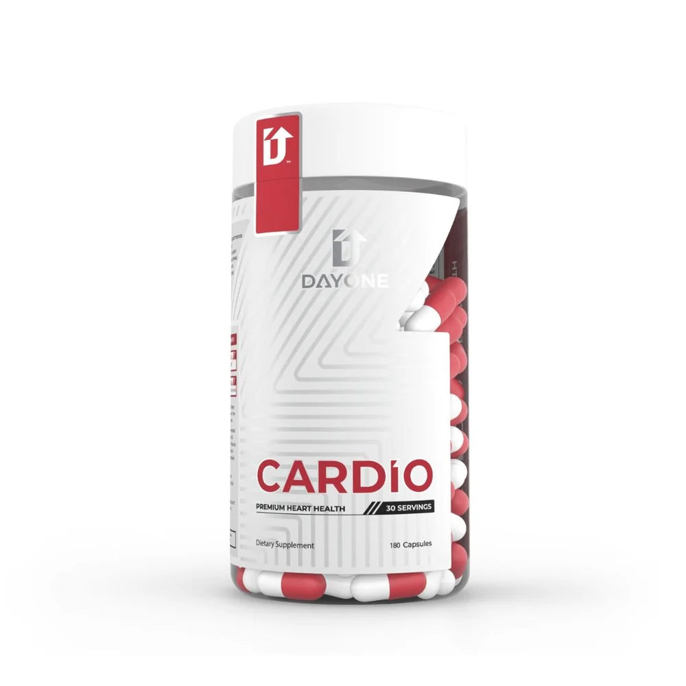 Day One Cardio
