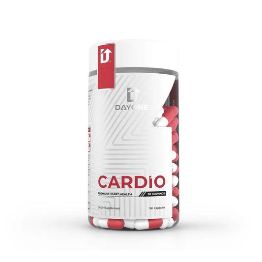 Day One Cardio