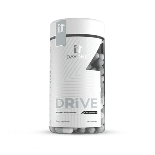 Day One Drive