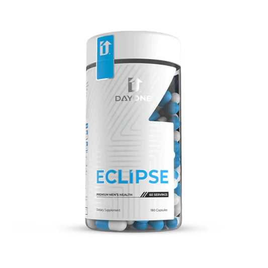 Day One Eclipse for Him