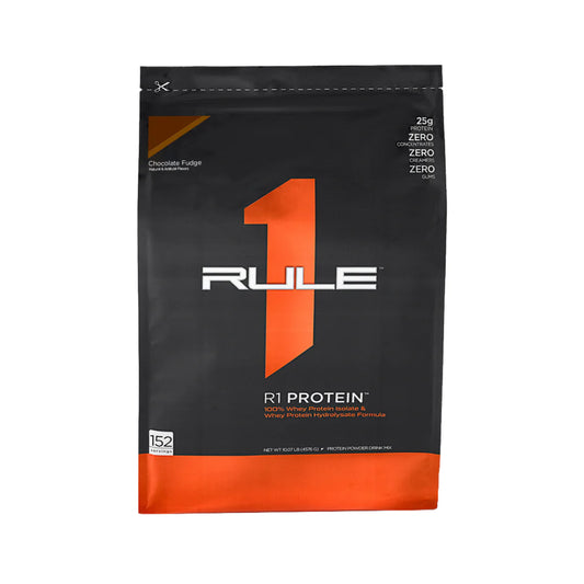 Rule1 Isolate 10LB