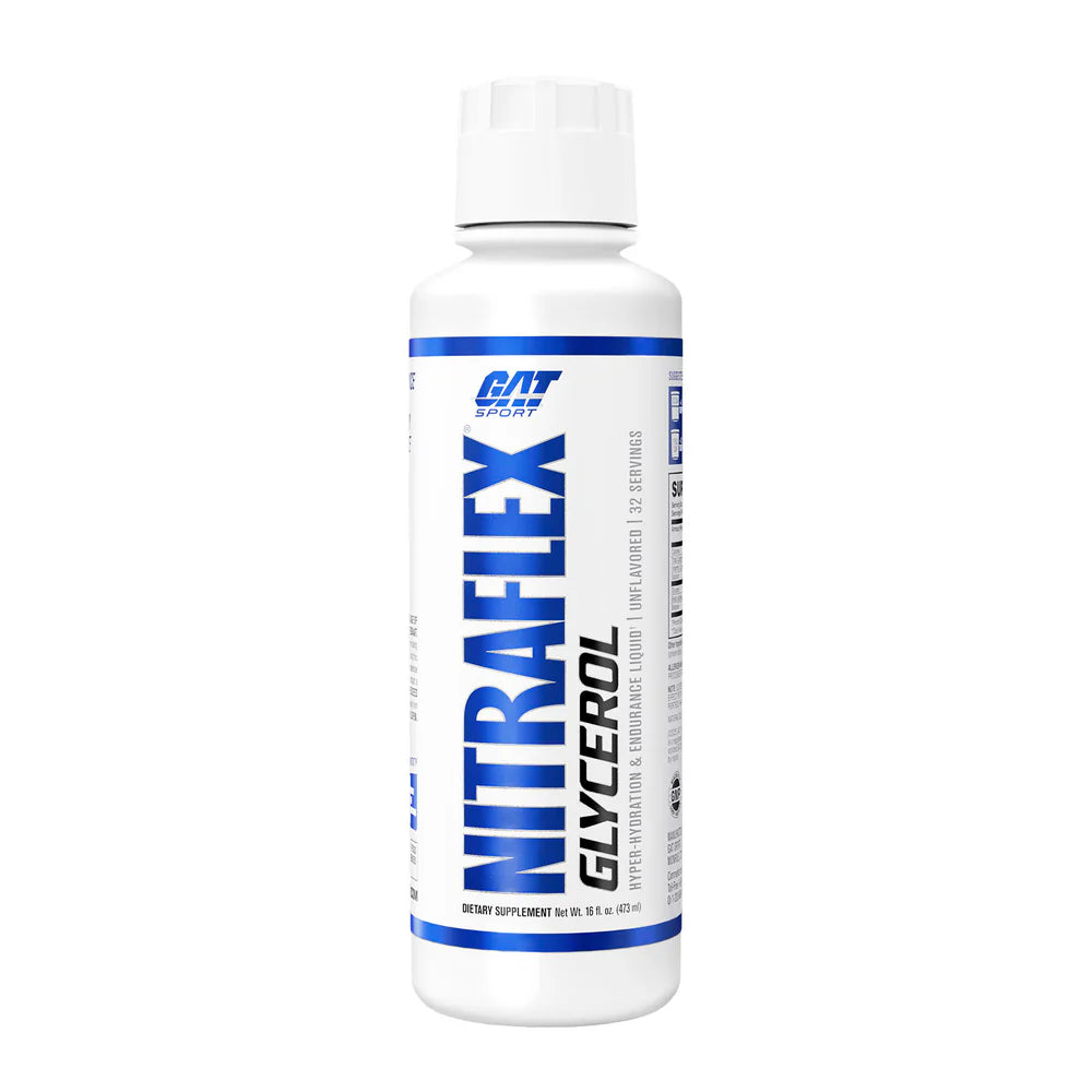 GAT Sport Nitraflex Glycerol
