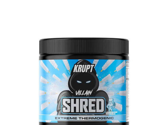 Krupt Villain Shred 30 Serve