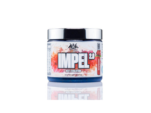 Axe Laboratories Impel 2.0