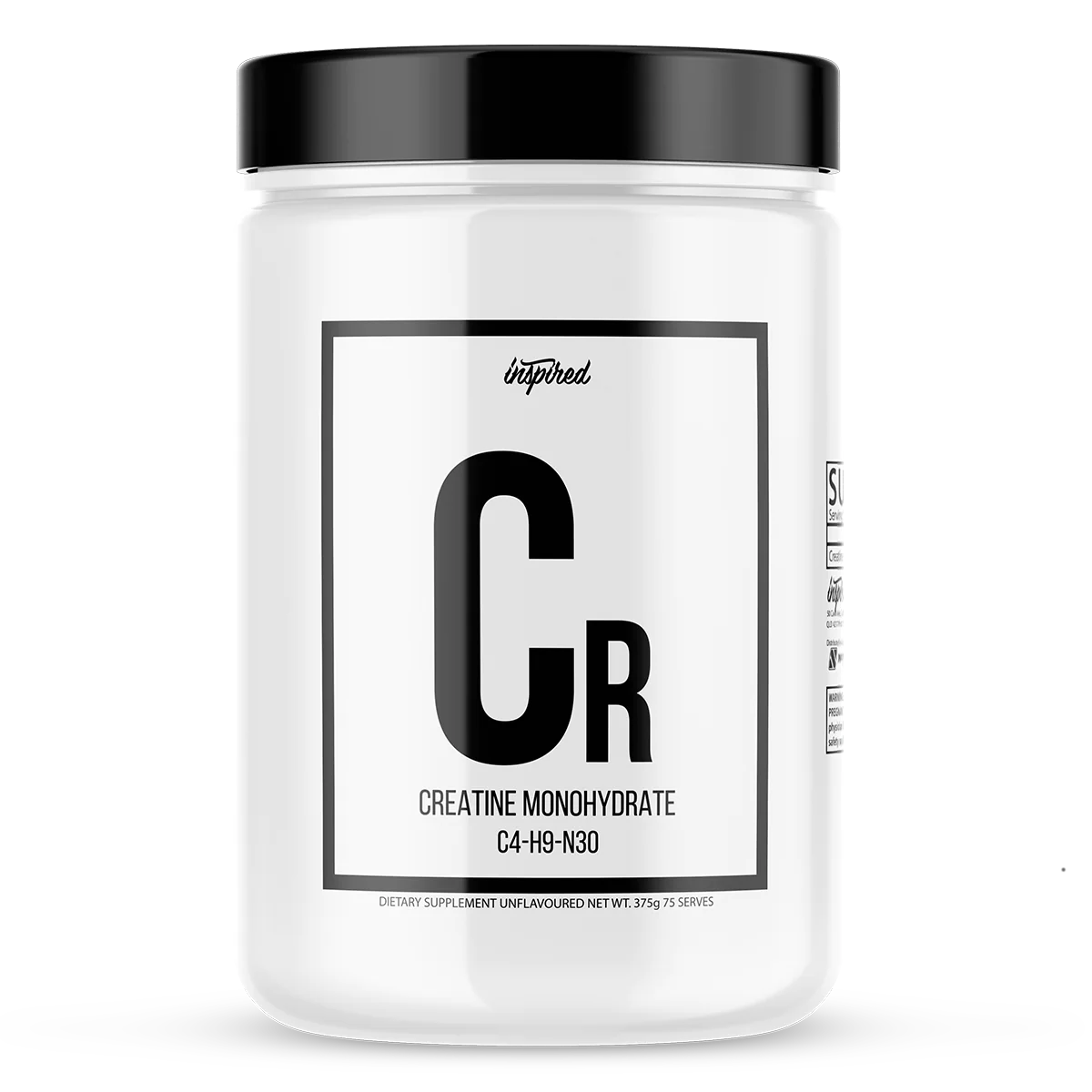 Inspired Creatine