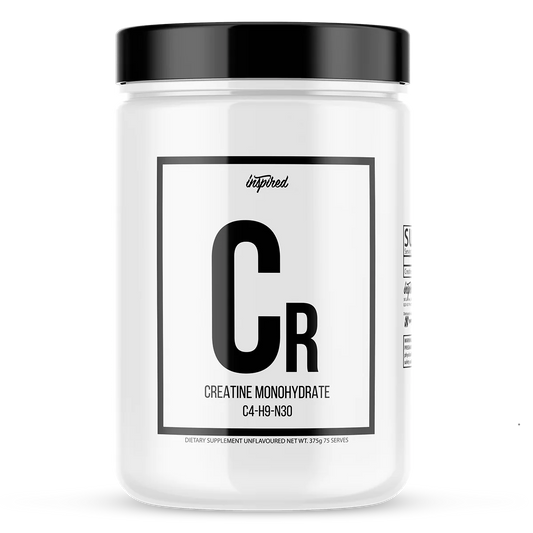 Inspired Creatine