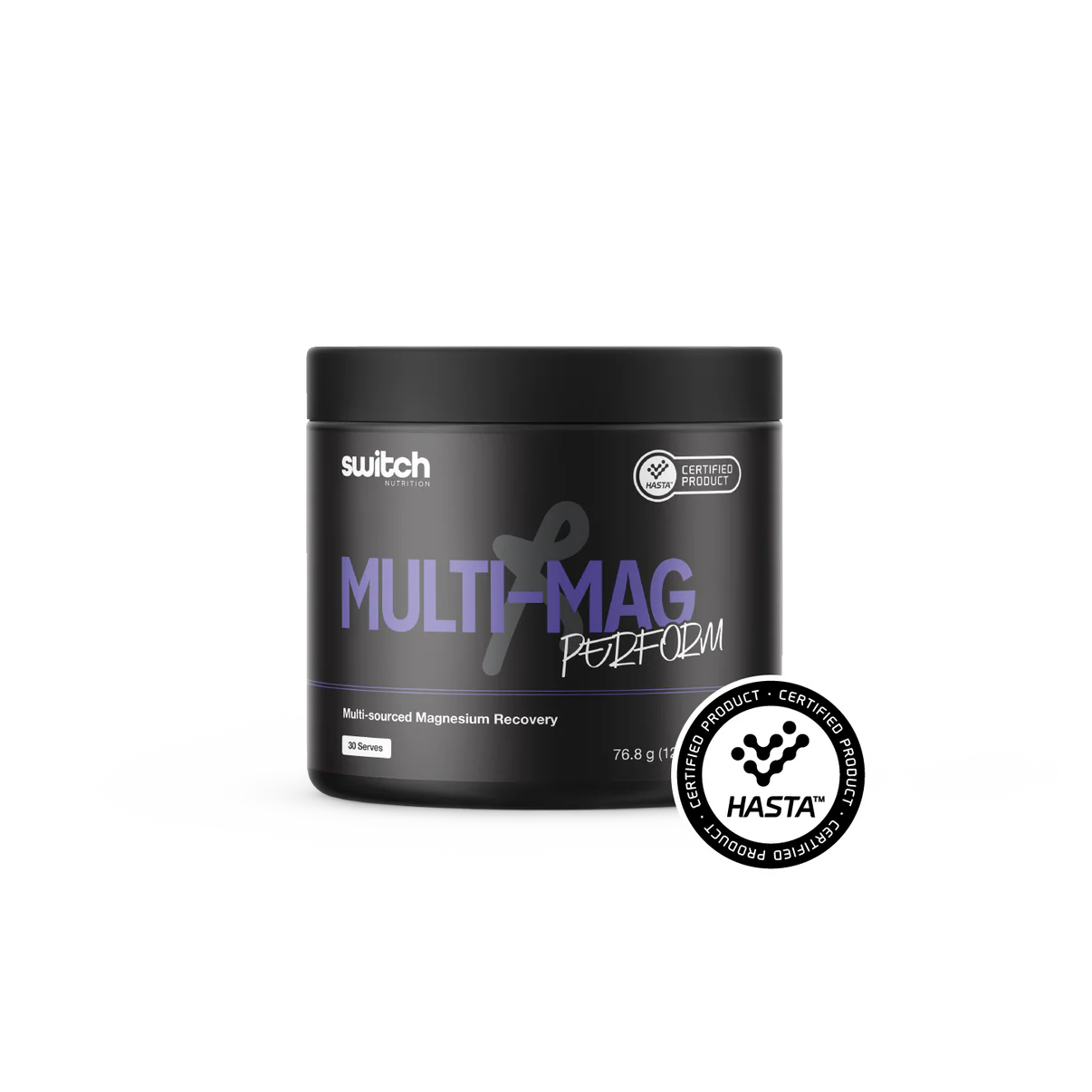 Switch Nutrition Multi-Mag Perform