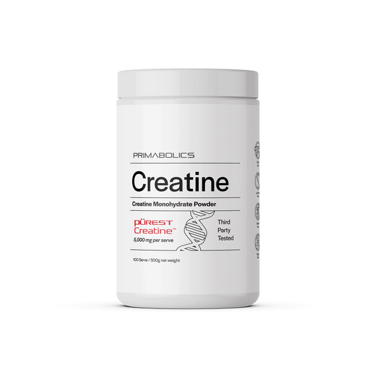 Primabolics Purest Creatine