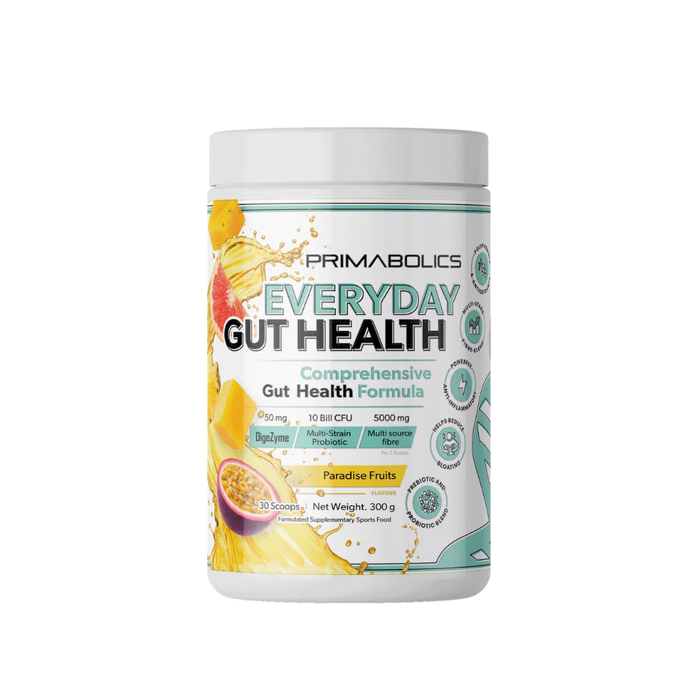 Primabolics Everyday Gut Health