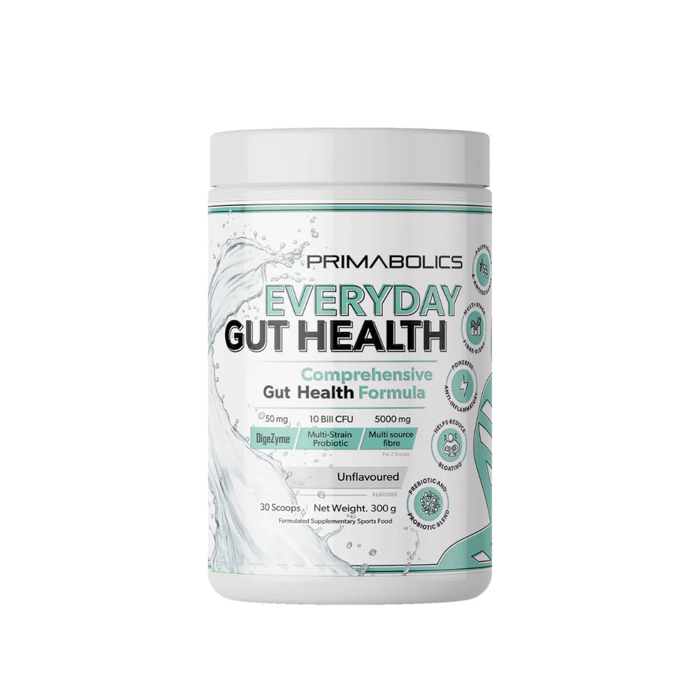 Primabolics Everyday Gut Health