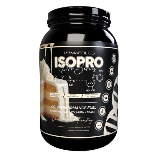 Primabolics Iso Pro 2LB