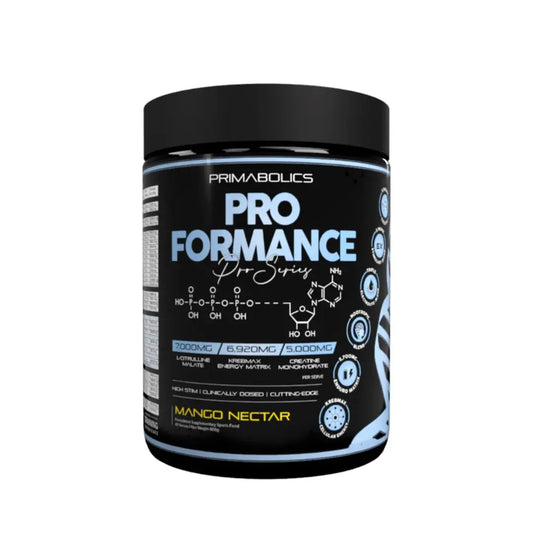 Primabolics Proformance