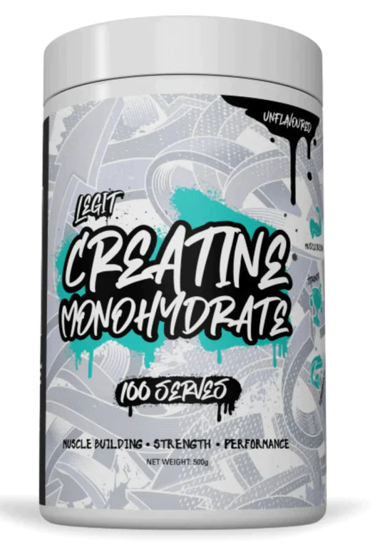 Legit Supps Creatine