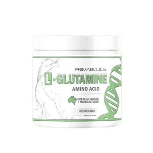 Primabolics Glutamine 100g