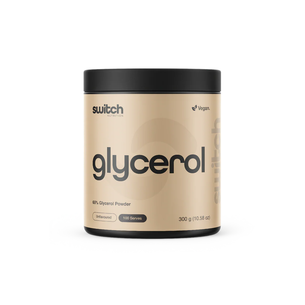 Switch Nutrition Glycerol