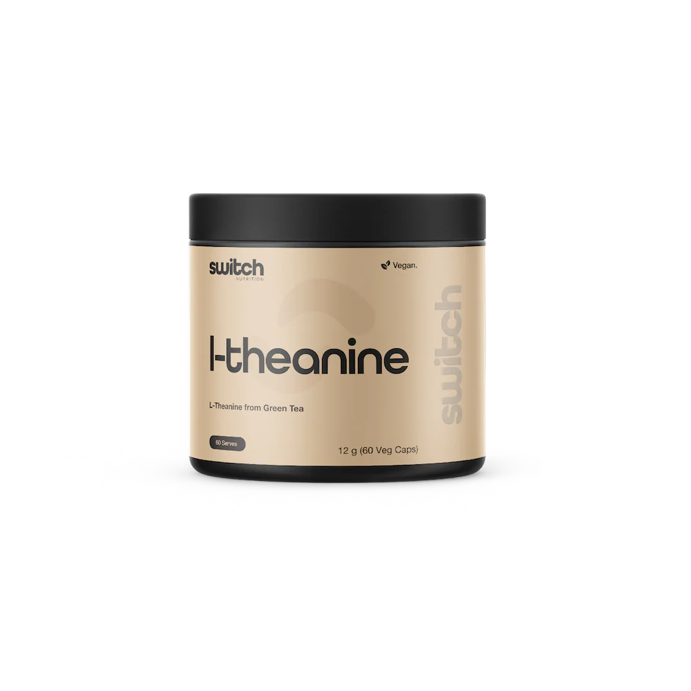 Switch Nutrition L-Theanine